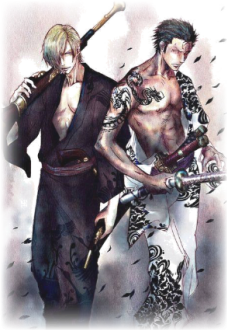 maglietta