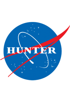 maglietta NASA SHIRT|| Hunter