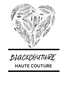 maglietta Blackcouture