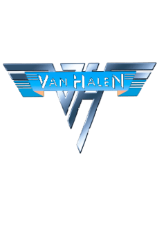 maglietta van halen 1978