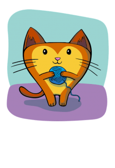 maglietta cat 