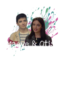 maglietta Maeve & Otis