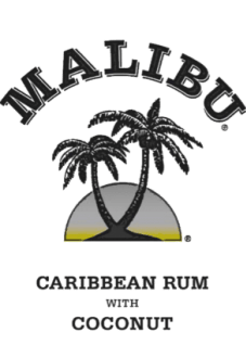 maglietta Malibu