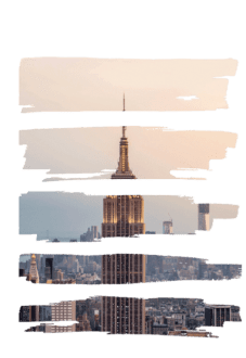 maglietta NewYork
