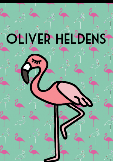 maglietta Oliver Heldens