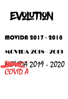 maglietta COVIDa 2019-2020