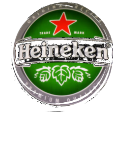 maglietta Heineken