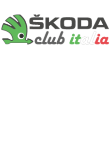 maglietta maglia skodaclubitalia 