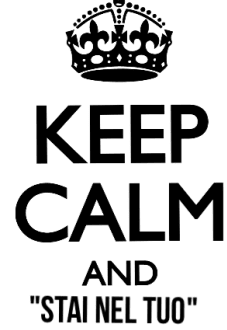 maglietta 