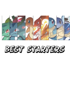 maglietta starters