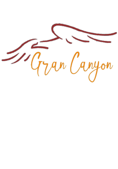 maglietta Gran Canyon