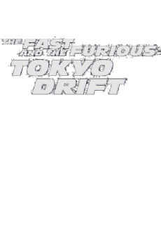 maglietta Tokyo drift