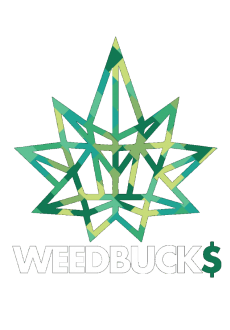 maglietta Weedbucks