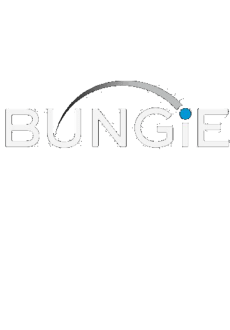 maglietta bungie logo 