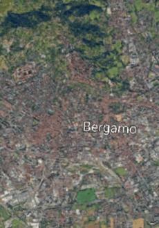 maglietta bergamo