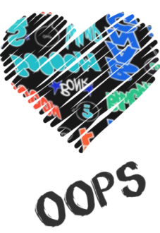 maglietta maglietta onomatopea
