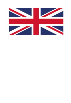 maglietta union jack