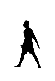 maglietta CR7
