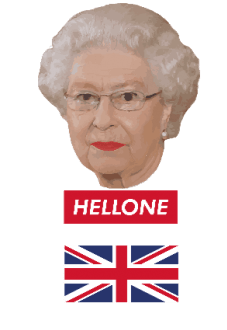 maglietta hellone