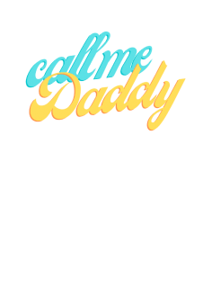 maglietta daddybig