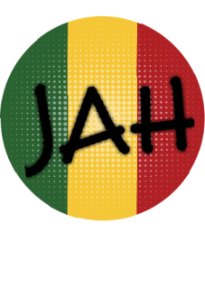 maglietta Jah