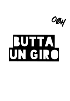 maglietta 