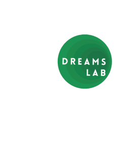 maglietta Dreams Lab