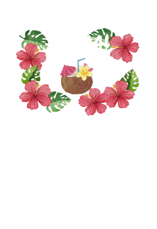 maglietta T-shirt/felpa Aloha!