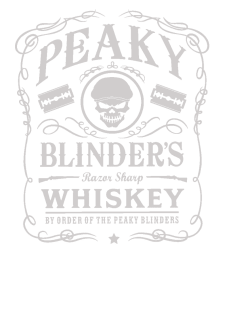 maglietta T-shirt/felpa Peaky Blinders