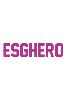 maglietta Esghero Logo