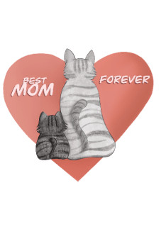 maglietta mother day