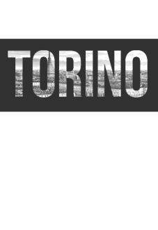 maglietta Torino