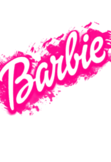 maglietta Barbie T-Shirt