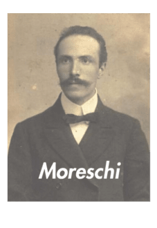 maglietta Moreschi
