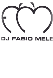 maglietta dj Fabio Mele 