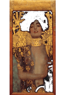 maglietta Klimt’s giudit