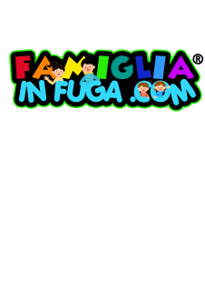 maglietta Famigliainfuga.com