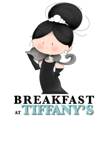 maglietta tiffany tshirt