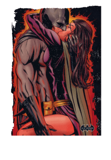 maglietta Batman...my love