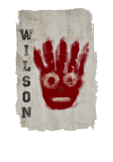 maglietta Wilson 