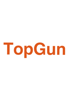 maglietta  Gadget ufficiali del Team topgun