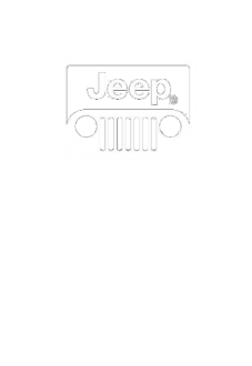 maglietta jeep hoodie 