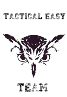 maglietta TACTICAL EASY TEAM 