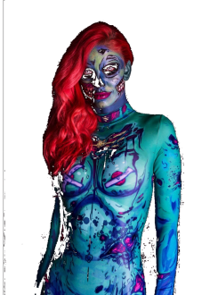 maglietta Halloween 4 
