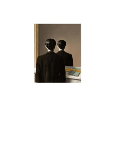 maglietta magritte #2