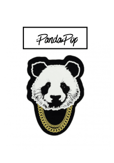 maglietta PandaPop 