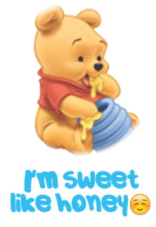 maglietta winnie the pooh