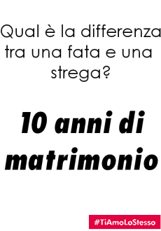 maglietta matrimonio