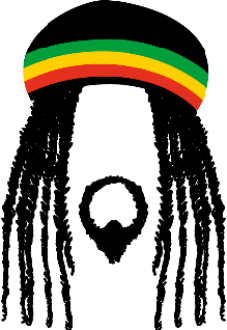 maglietta bob marley