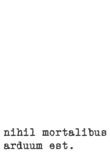 maglietta nihil